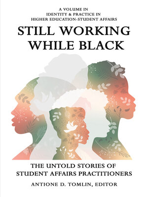 cover image of Still Working While Black